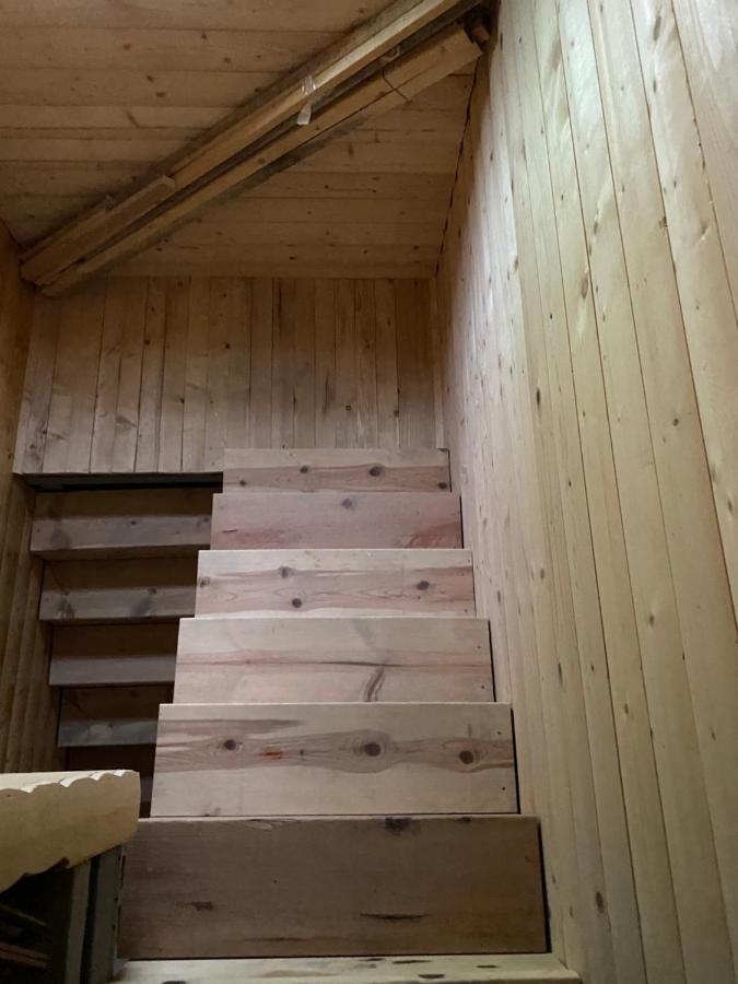 Vita Guesthouse Bajram Curri Esterno foto