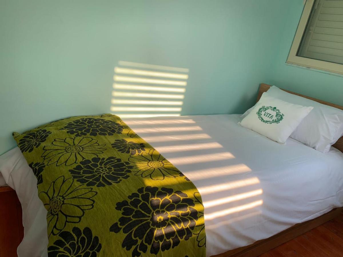 Vita Guesthouse Bajram Curri Esterno foto
